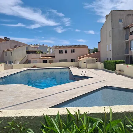 Cap Familly Holiday home